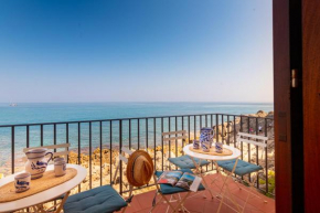 Гостиница Terrazza Sapore di Mare by Wonderful Italy, Чефалу